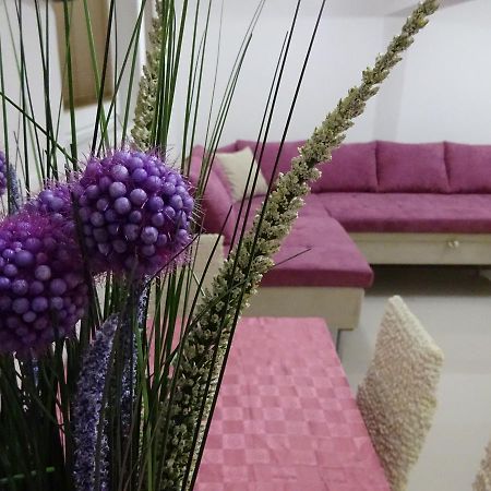 Jasmin White Apartment Σκόπια Εξωτερικό φωτογραφία