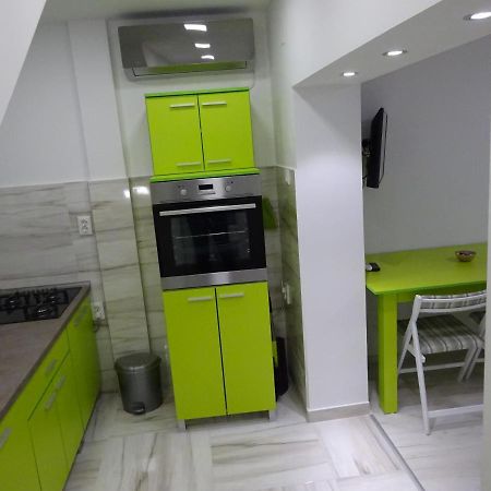 Jasmin White Apartment Σκόπια Εξωτερικό φωτογραφία