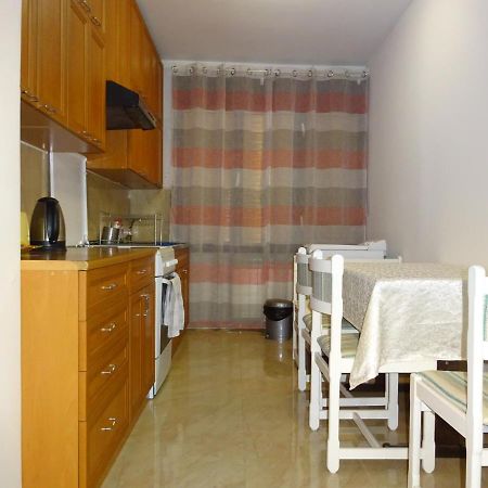 Jasmin White Apartment Σκόπια Εξωτερικό φωτογραφία
