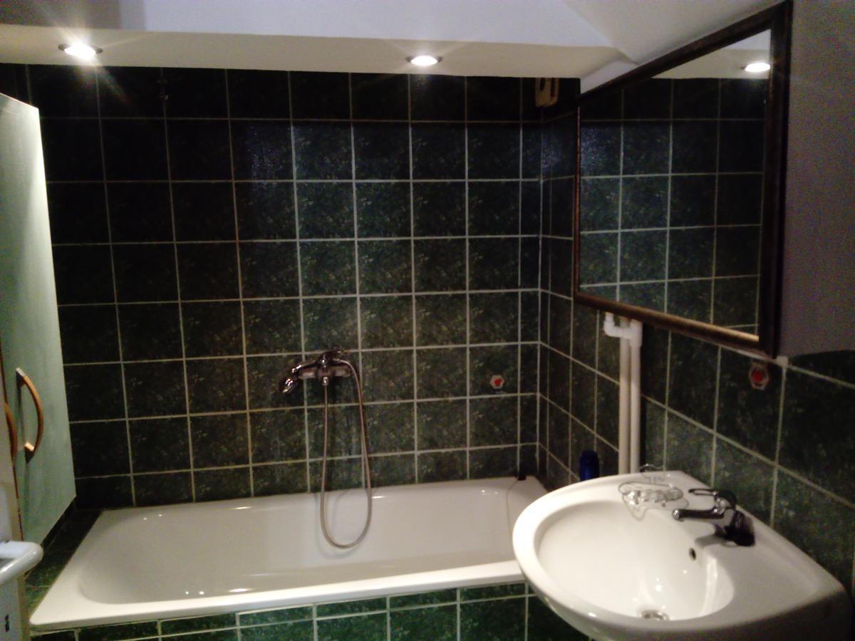 Jasmin White Apartment Σκόπια Εξωτερικό φωτογραφία
