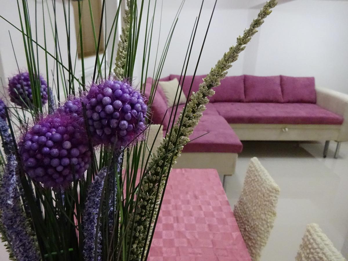 Jasmin White Apartment Σκόπια Εξωτερικό φωτογραφία