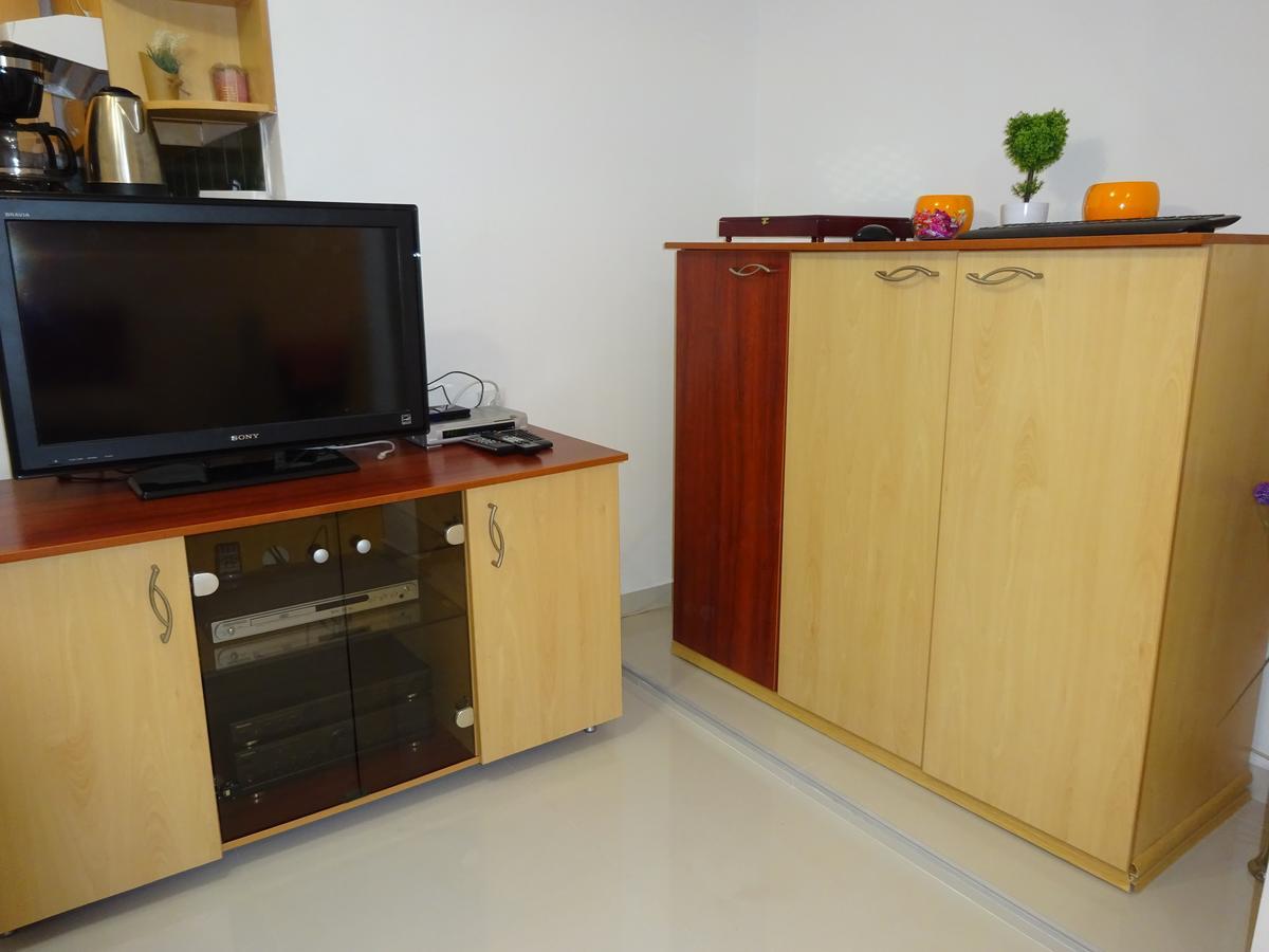 Jasmin White Apartment Σκόπια Εξωτερικό φωτογραφία