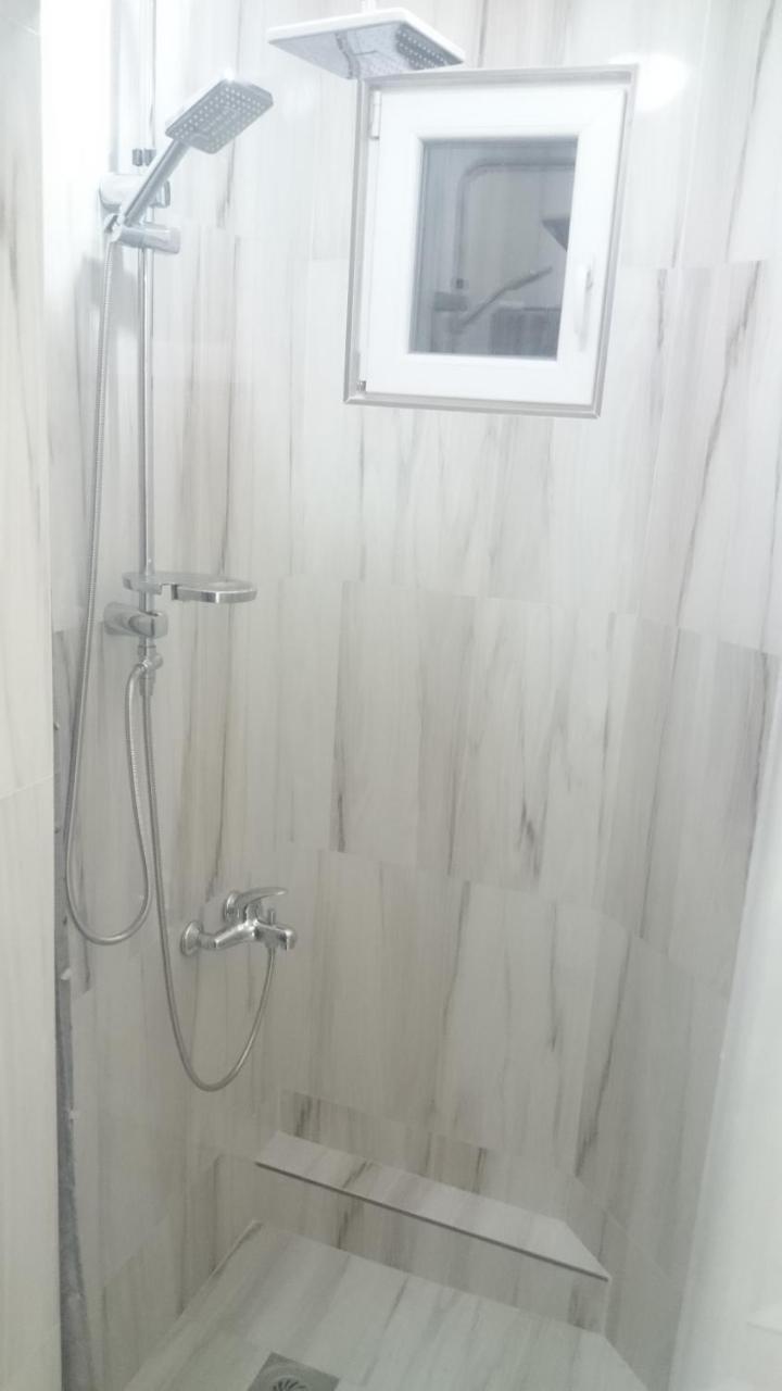 Jasmin White Apartment Σκόπια Εξωτερικό φωτογραφία