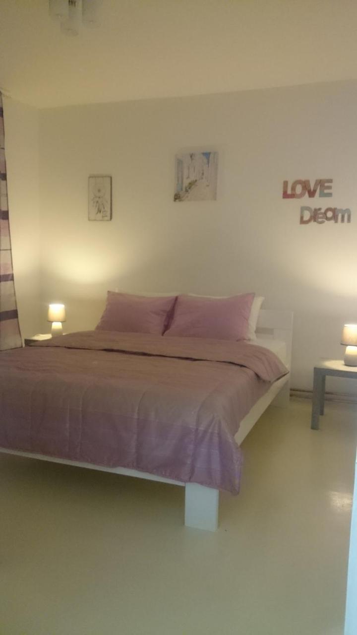 Jasmin White Apartment Σκόπια Εξωτερικό φωτογραφία