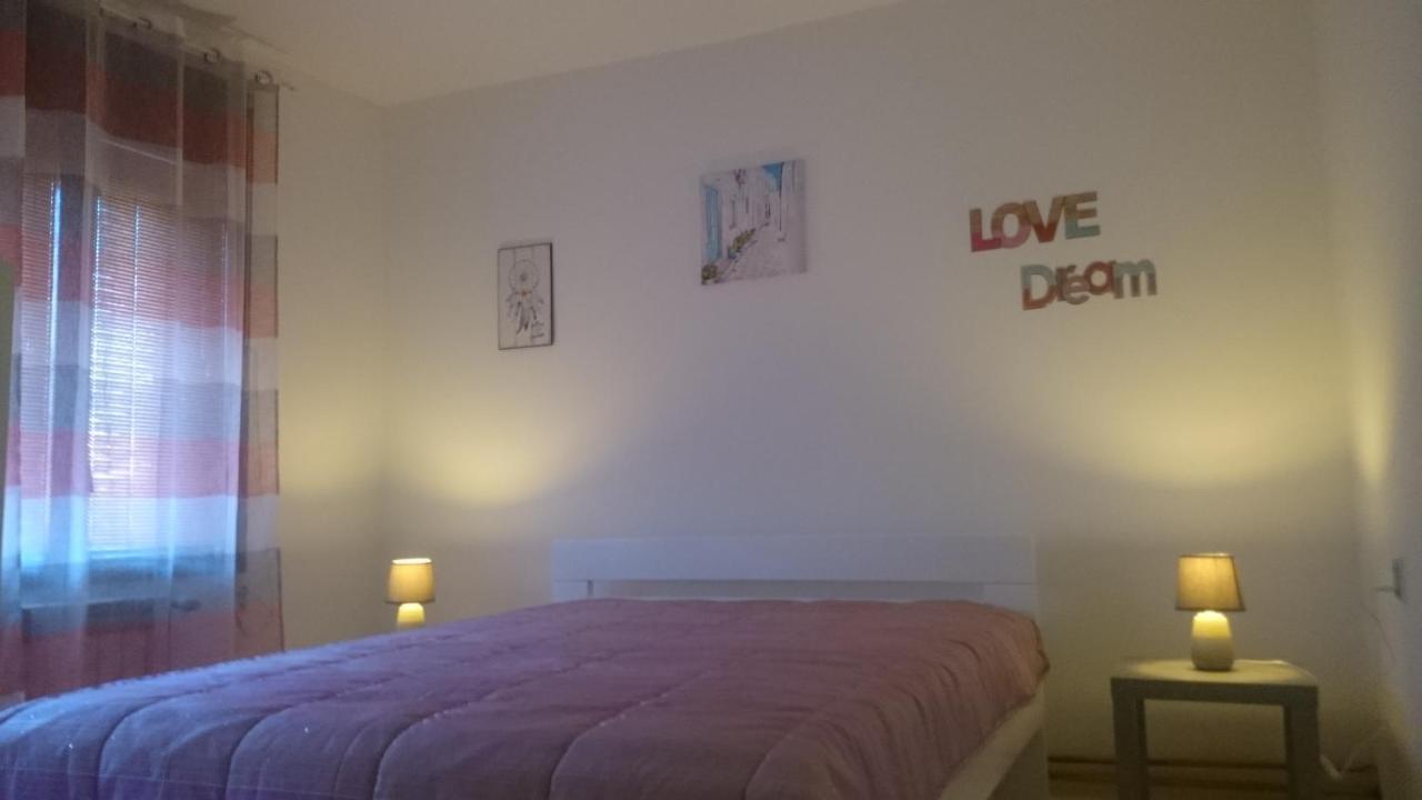 Jasmin White Apartment Σκόπια Εξωτερικό φωτογραφία