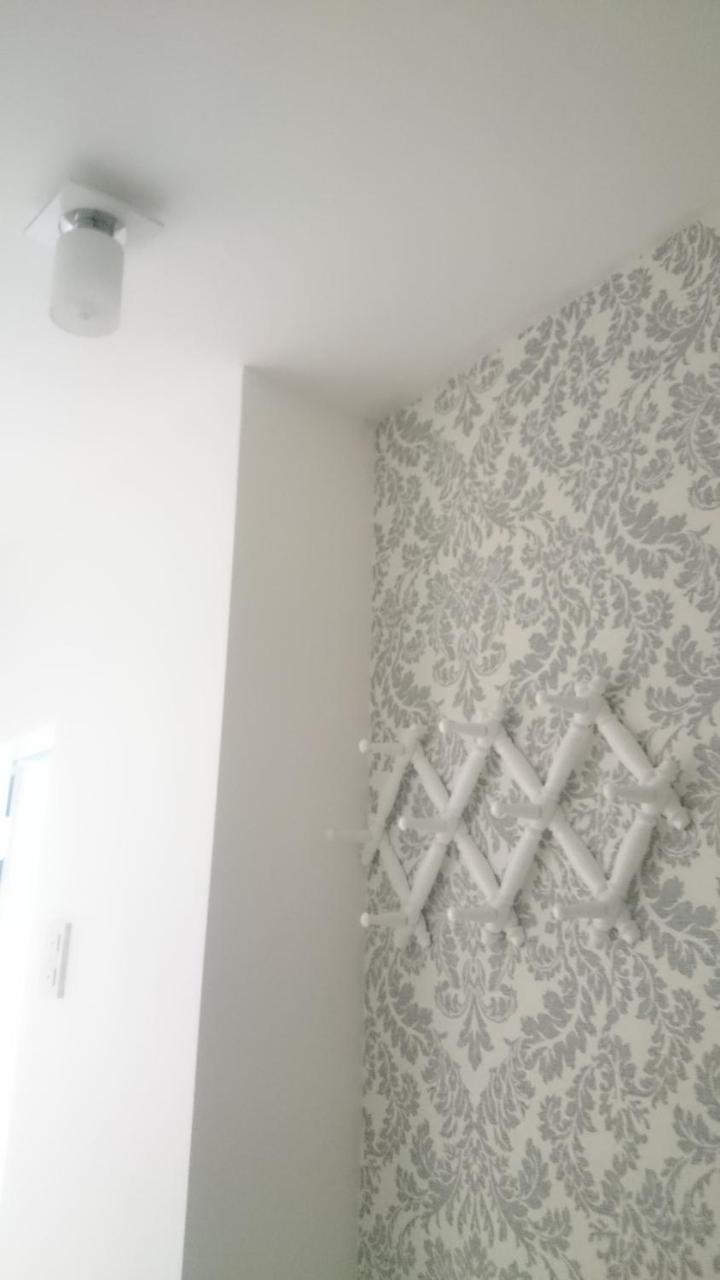 Jasmin White Apartment Σκόπια Εξωτερικό φωτογραφία
