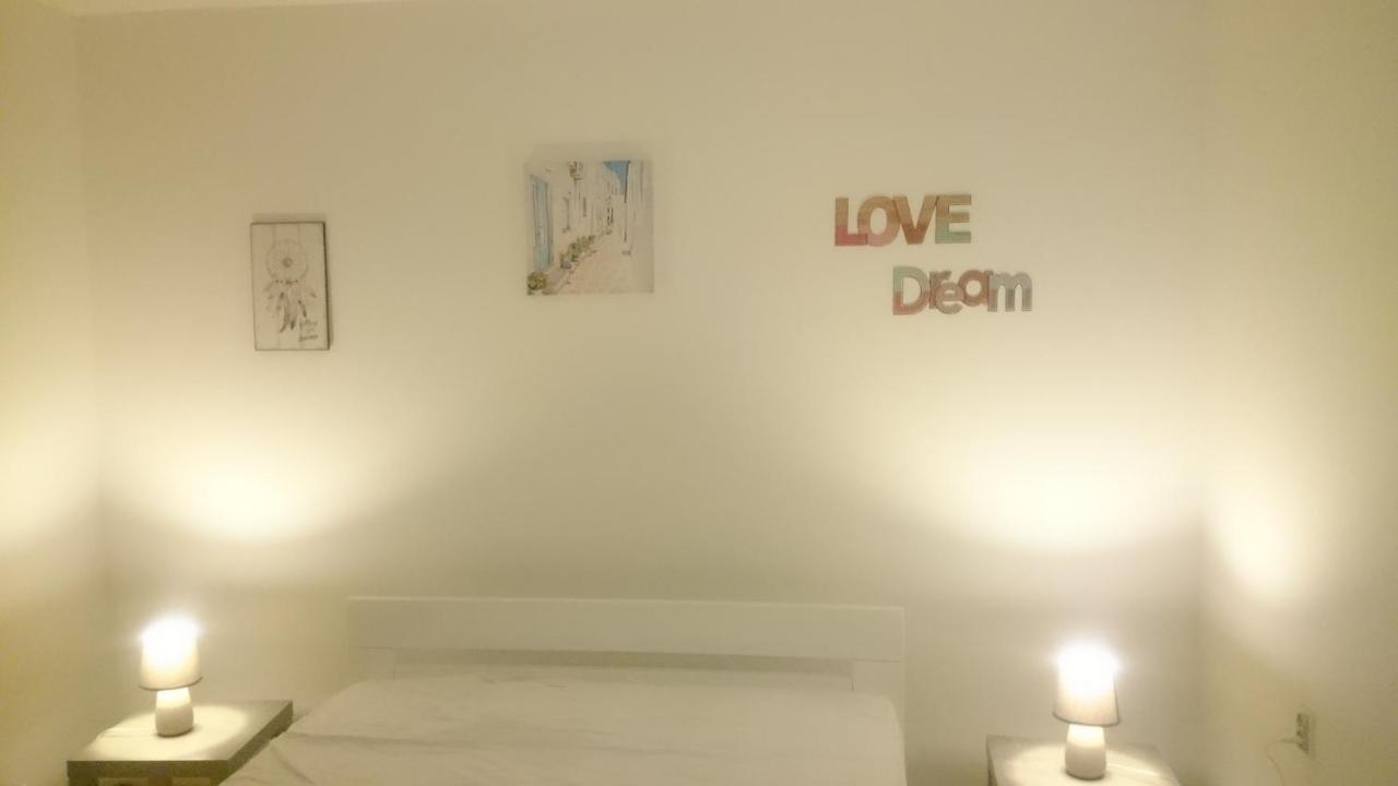 Jasmin White Apartment Σκόπια Εξωτερικό φωτογραφία