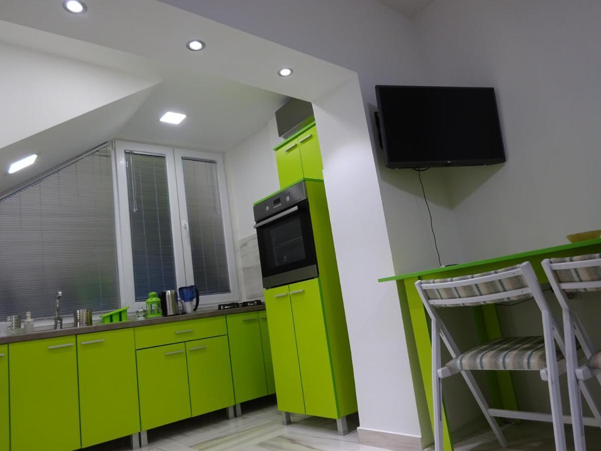 Jasmin White Apartment Σκόπια Εξωτερικό φωτογραφία