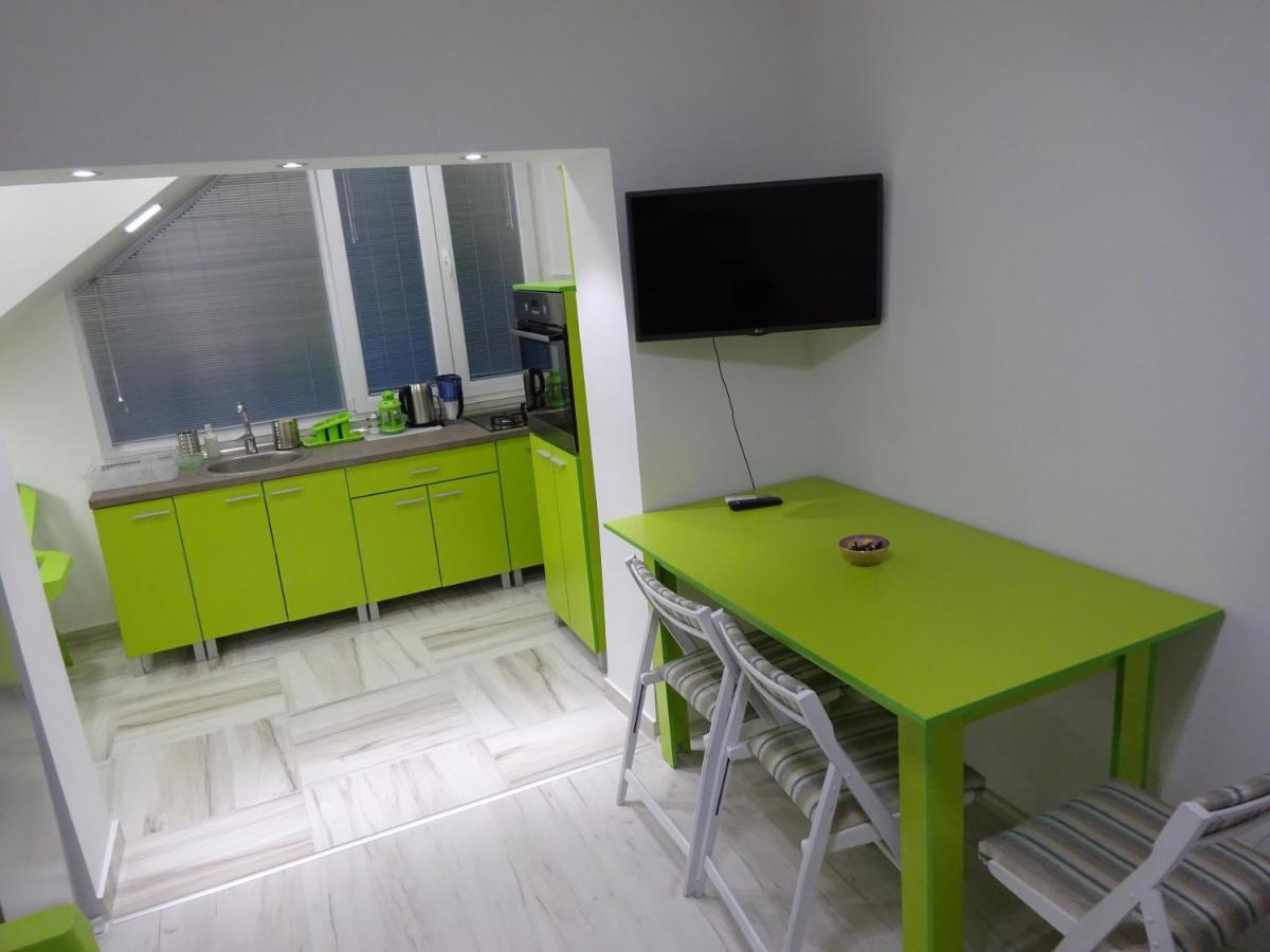 Jasmin White Apartment Σκόπια Εξωτερικό φωτογραφία