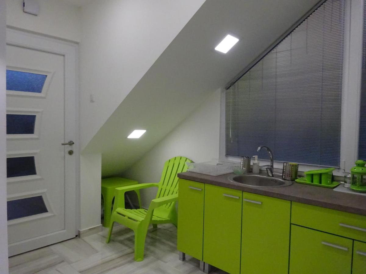Jasmin White Apartment Σκόπια Εξωτερικό φωτογραφία
