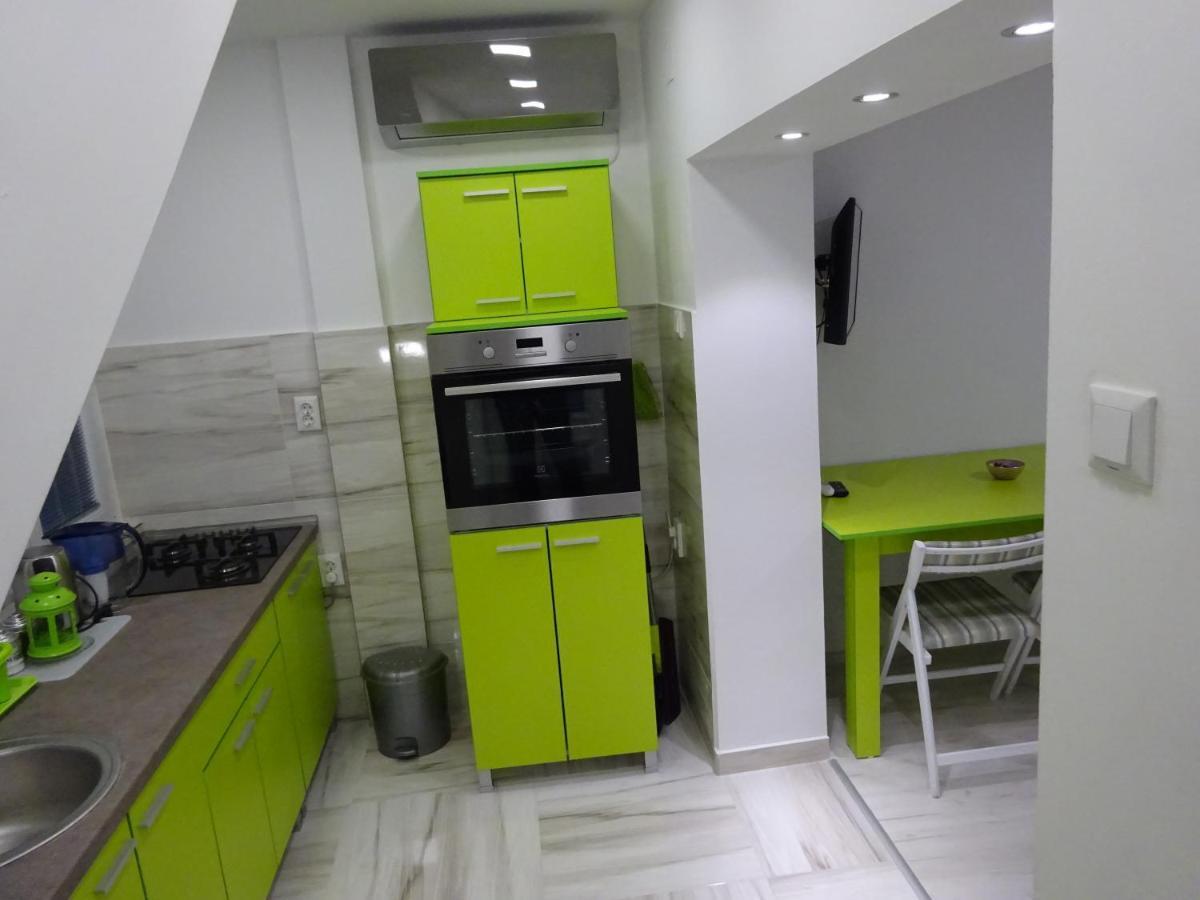 Jasmin White Apartment Σκόπια Εξωτερικό φωτογραφία
