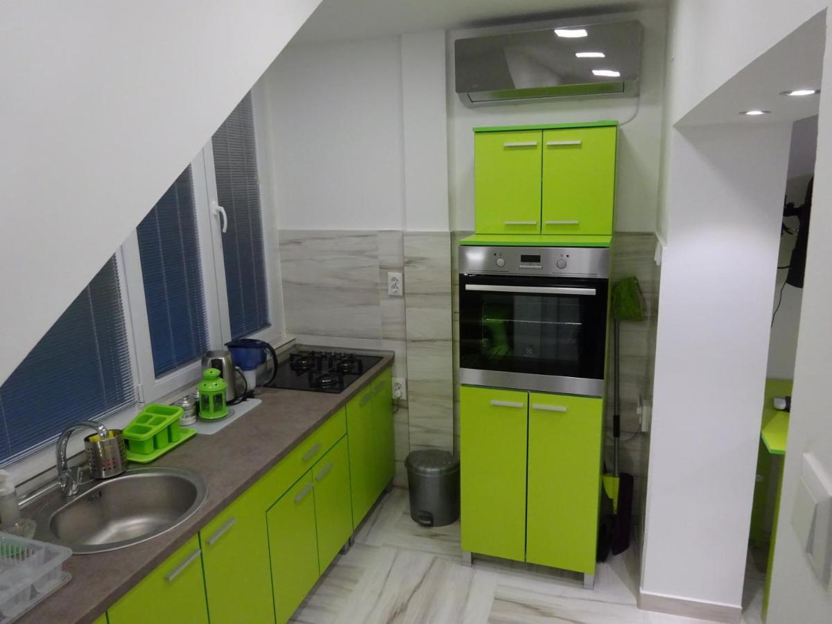 Jasmin White Apartment Σκόπια Εξωτερικό φωτογραφία