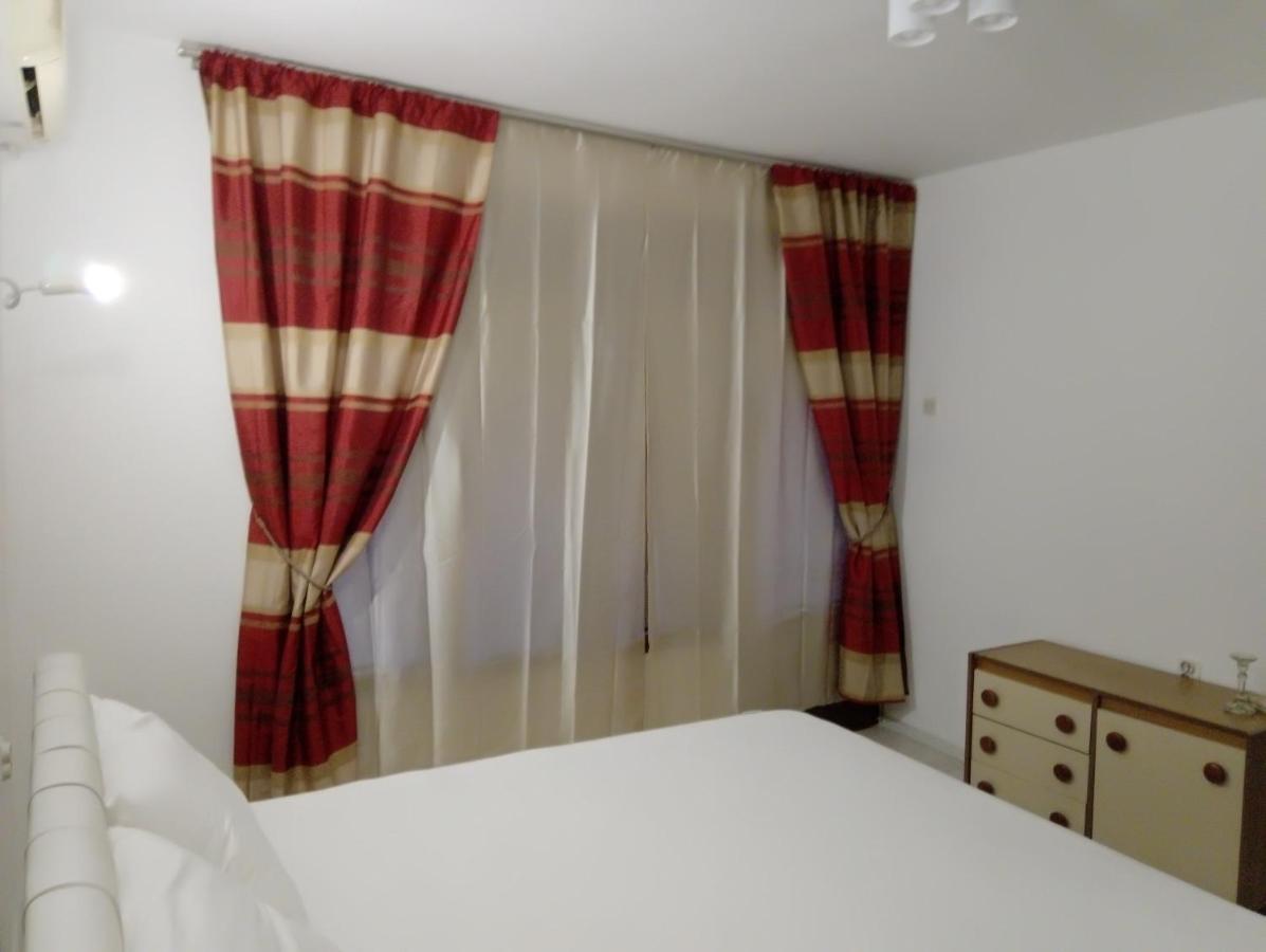 Jasmin White Apartment Σκόπια Εξωτερικό φωτογραφία