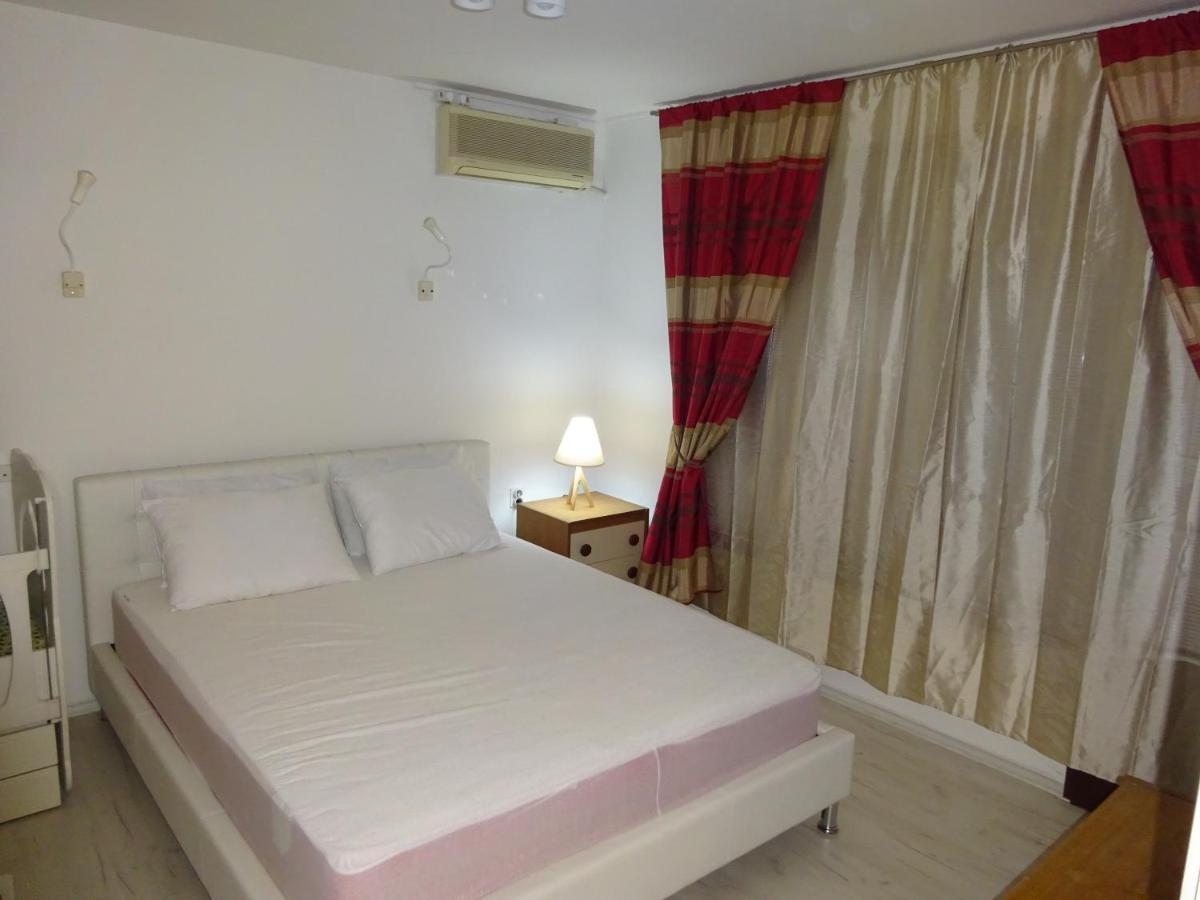 Jasmin White Apartment Σκόπια Εξωτερικό φωτογραφία