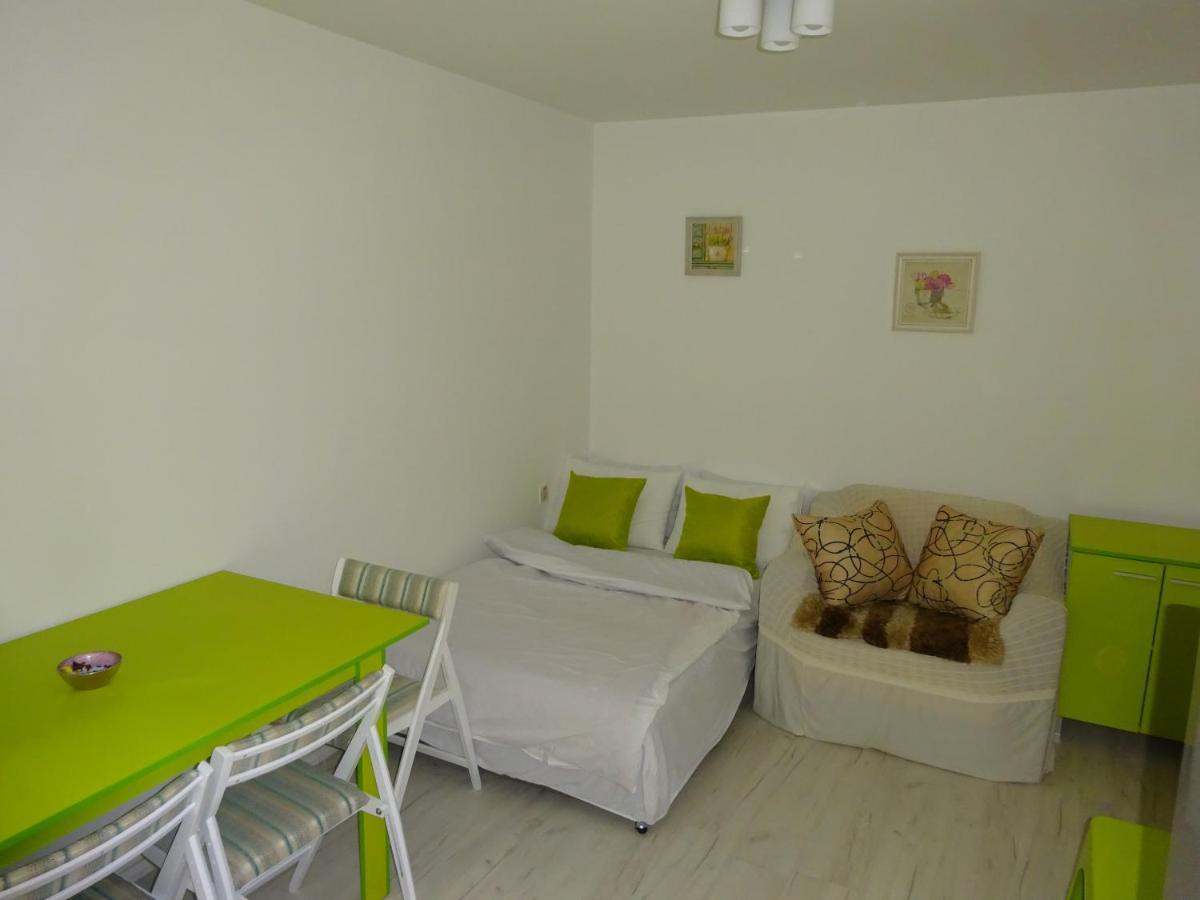 Jasmin White Apartment Σκόπια Εξωτερικό φωτογραφία