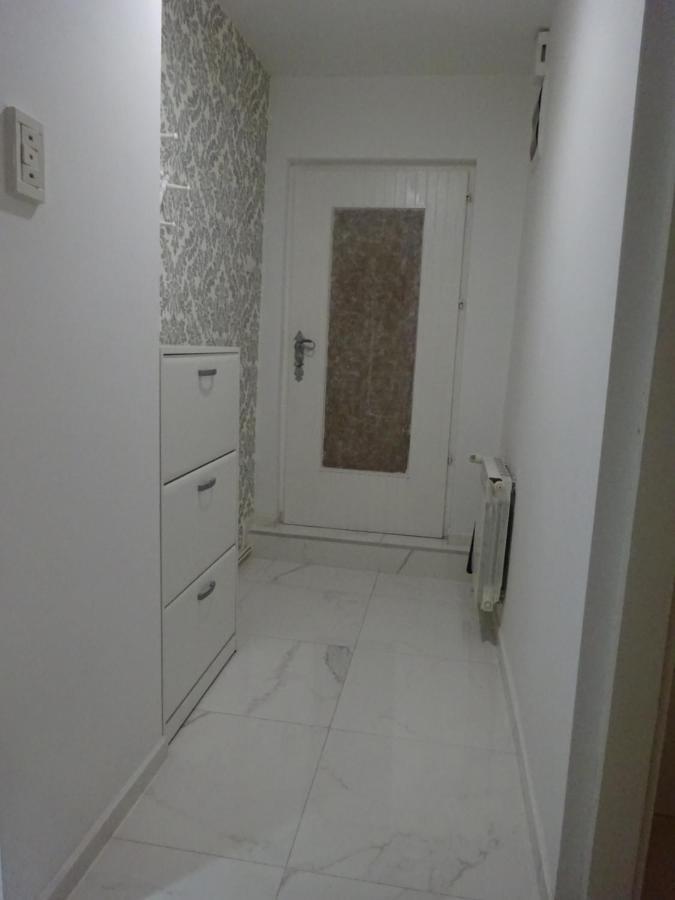 Jasmin White Apartment Σκόπια Εξωτερικό φωτογραφία