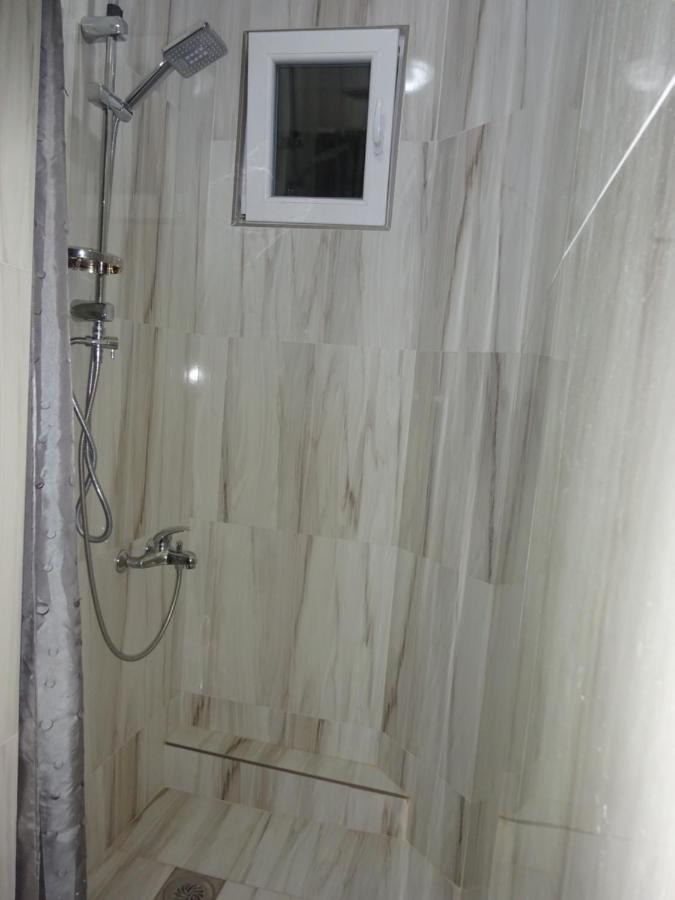 Jasmin White Apartment Σκόπια Εξωτερικό φωτογραφία